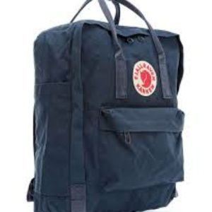 Kanken Backpack